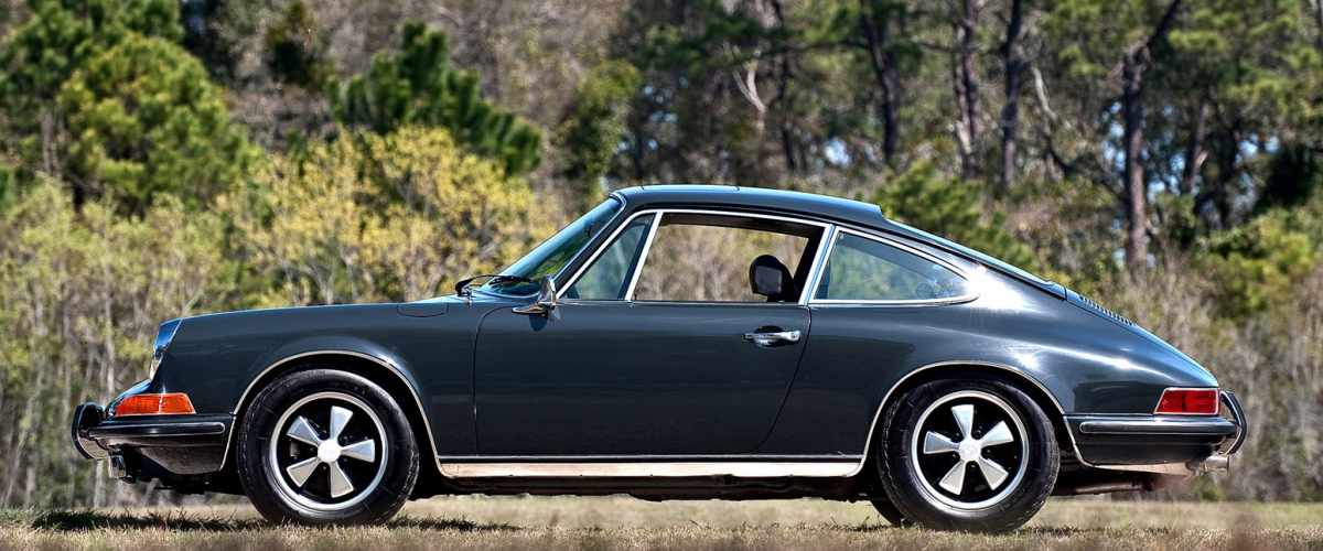 porsche 1970 porsche 1970